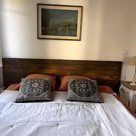 Turquant Le Relais De L'Artiste 빌라 외부 사진