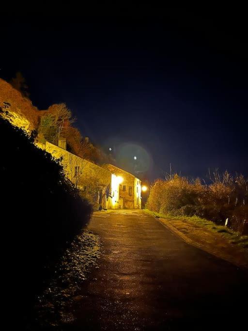 Turquant Le Relais De L'Artiste 빌라 외부 사진