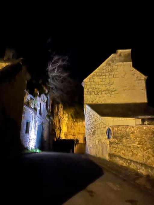 Turquant Le Relais De L'Artiste 빌라 외부 사진